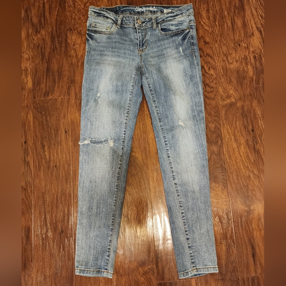 Aeropostale Lola Jegging